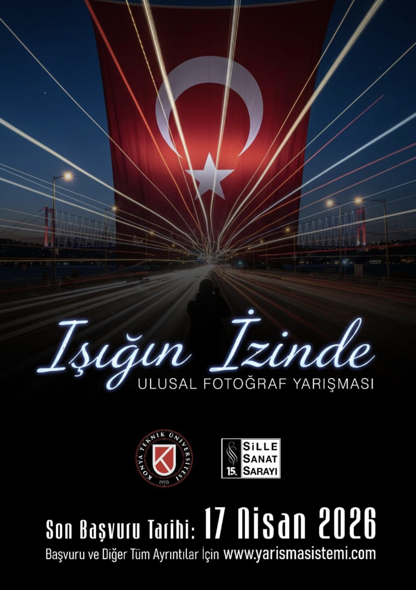 Yarışmalar